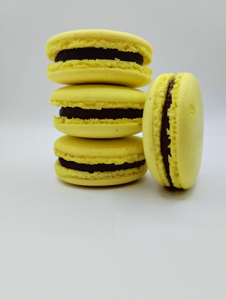 Macarons