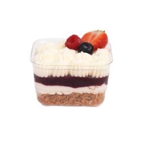 Kunafa Fructe de Padure