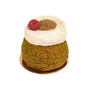 Choux Zmeura si Fistic