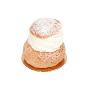 Choux Vanilie