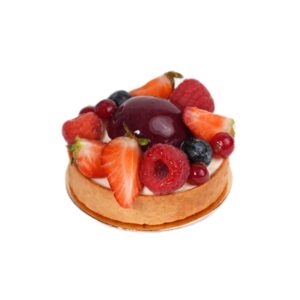 Tarta Fructe de Padure