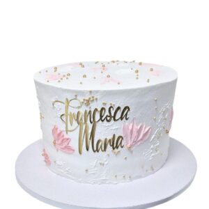 Tort Elegant Signature