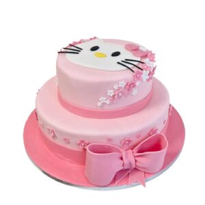Tort Hello Kitty