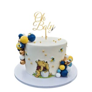 Tort Winnie the Pooh