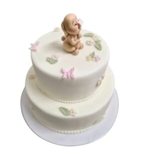 Tort Baby Bunny