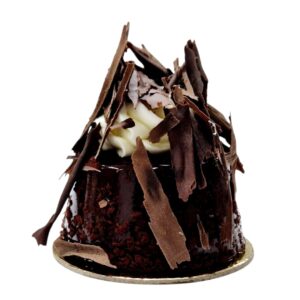 Prajitura Black Forest