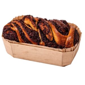 Cozonac Babka