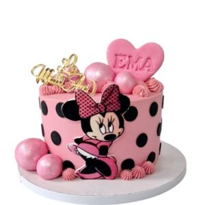 Tort Minnie