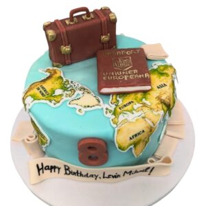 Tort Around the World